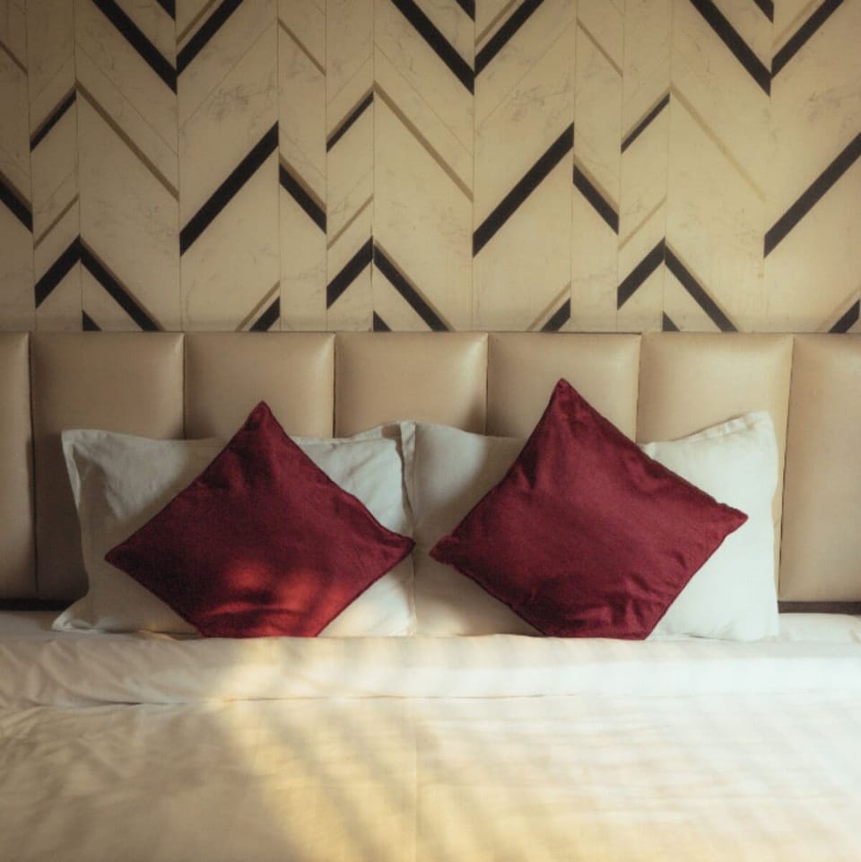 Luxury Suite | WiFi (free)