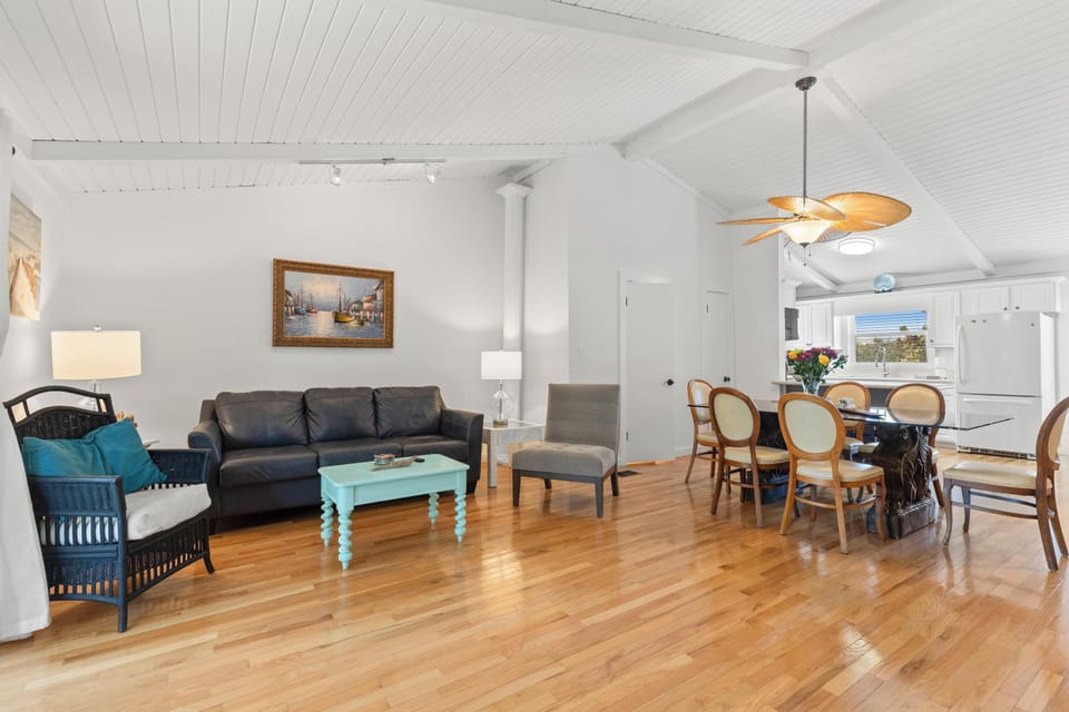 Townhome, Resort View | Living area