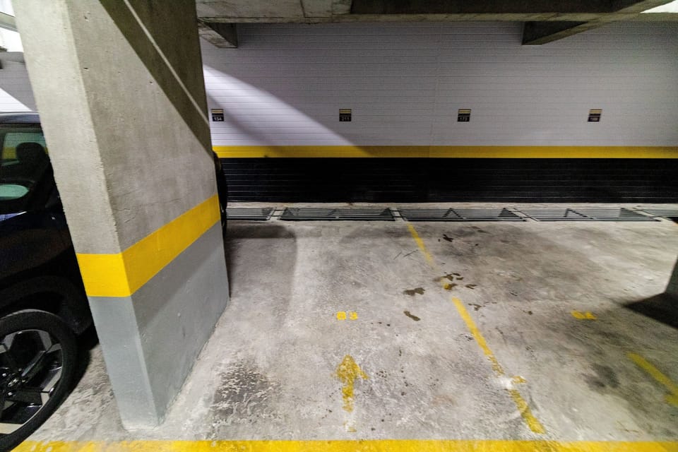 Comfort Apartment | Property grounds