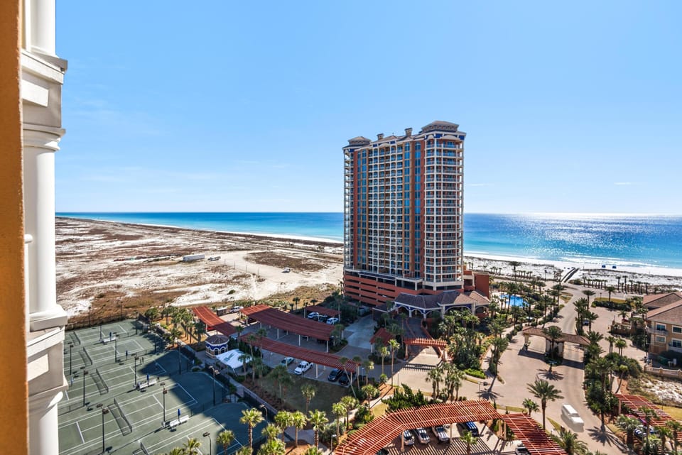 Condo, Multiple Beds (Portofino Island Resort 2-1306) | Exterior