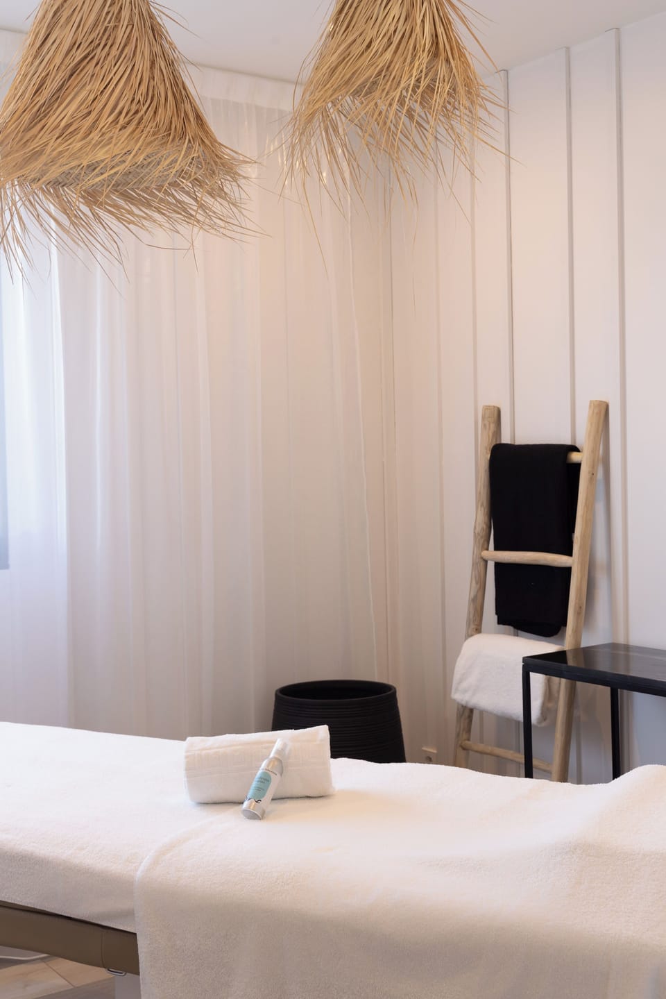 Hôtel Atalante - Relais Thalasso & Spa Hotel in Rivedoux-Plage