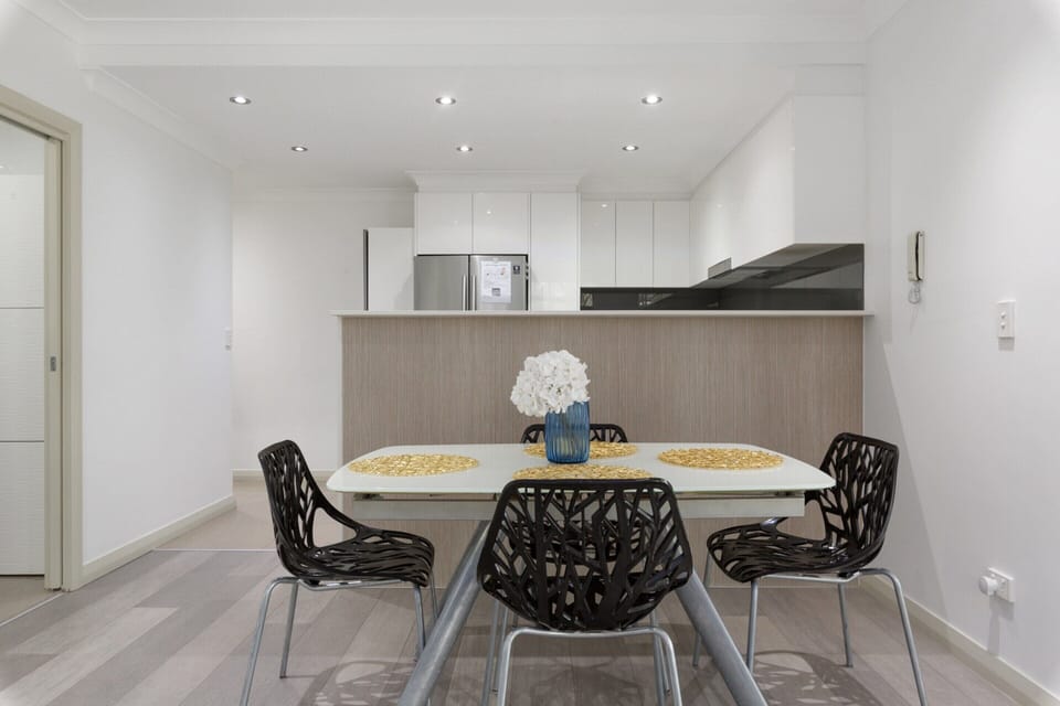 Apartment | Private kitchen