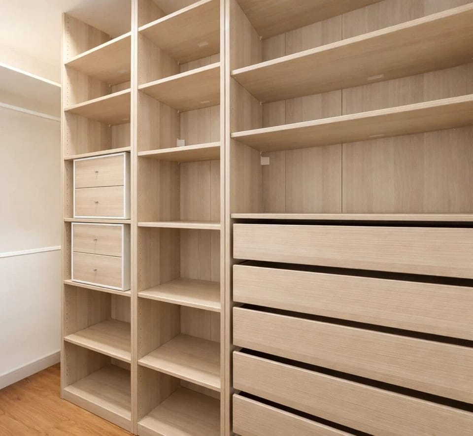 Apartment | Interior