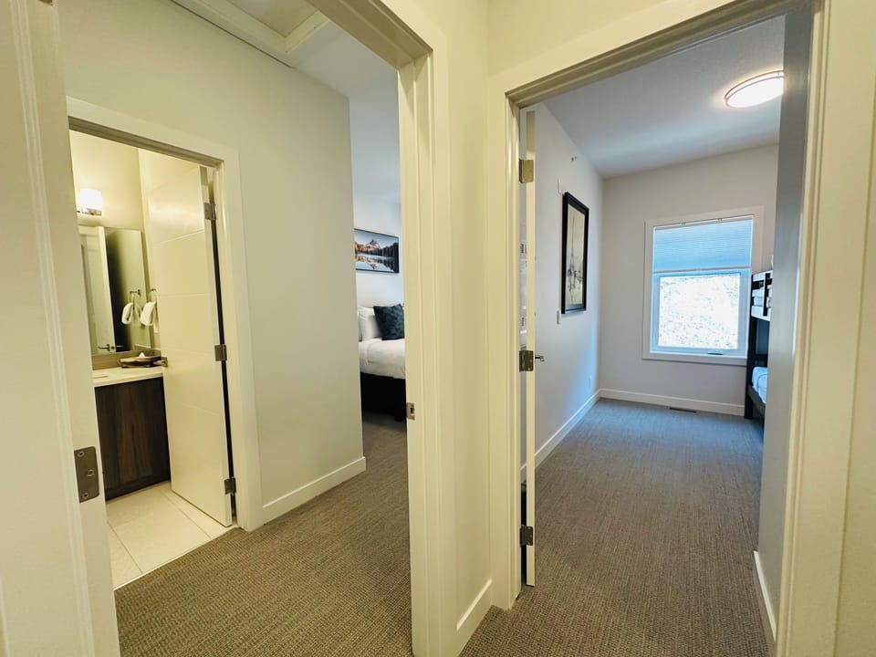 Family Townhome, Balcony | Interior