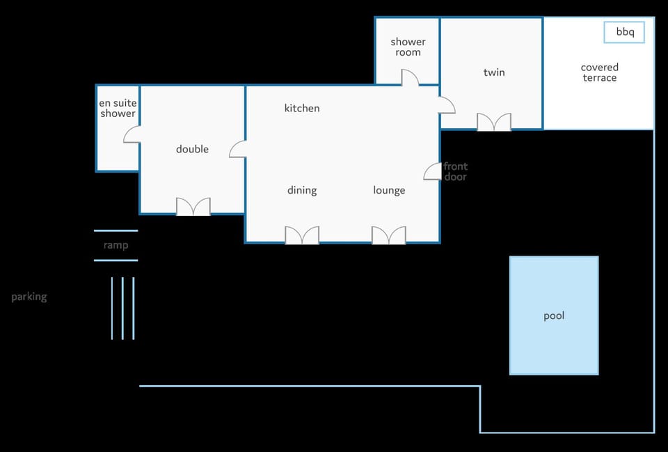 Villa Mario image