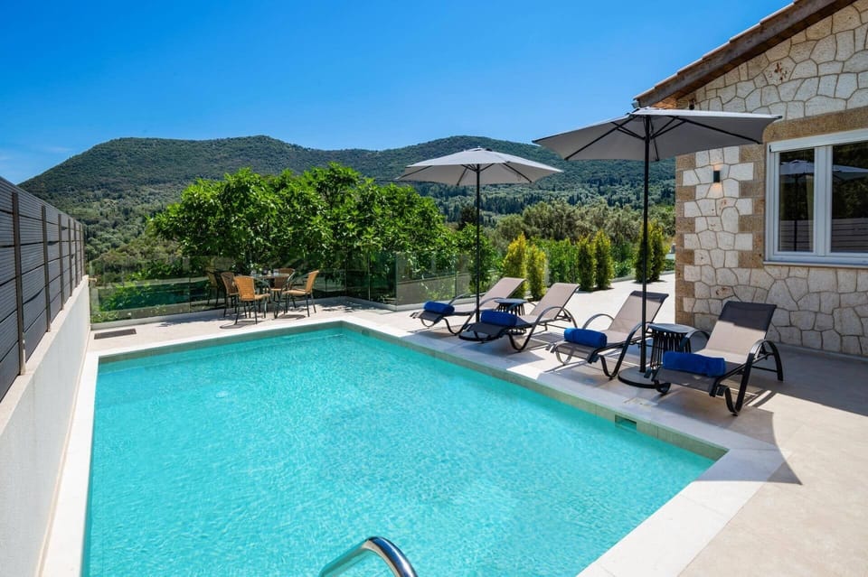 Villa Mario image