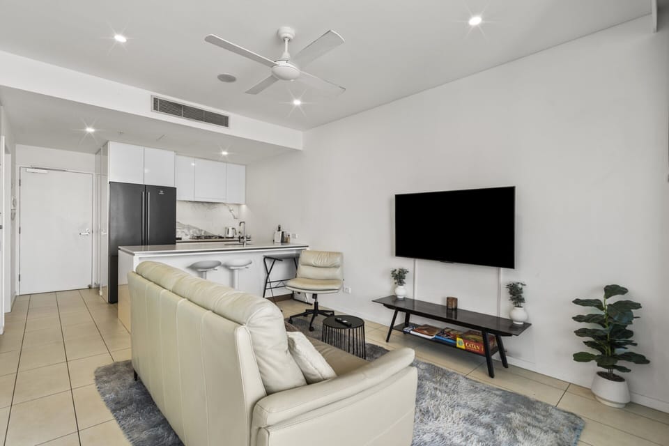 Apartment | Living room