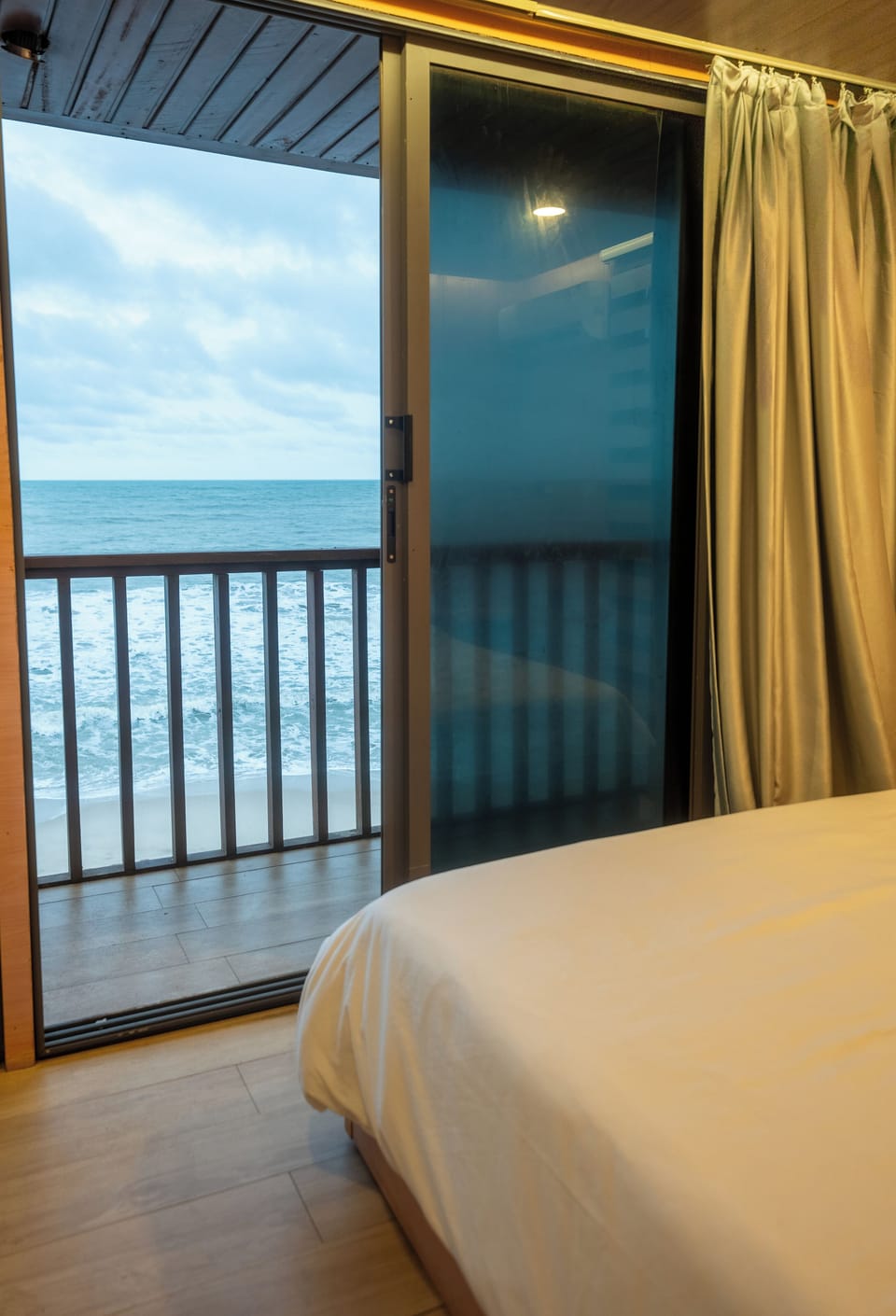 Suite, Ocean View | WiFi (free)