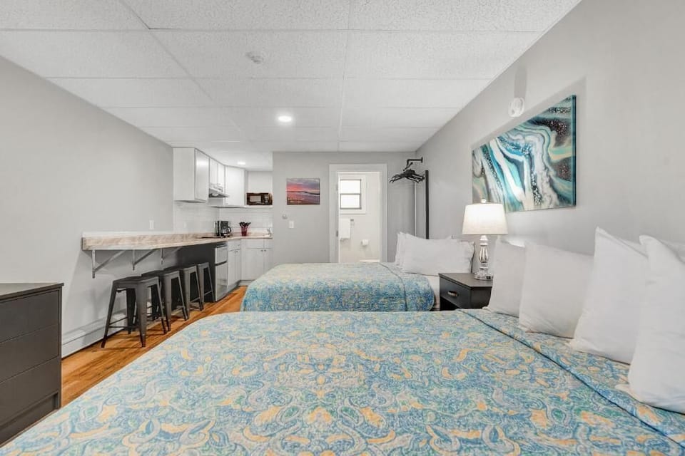 Comfort Double Room | Free WiFi