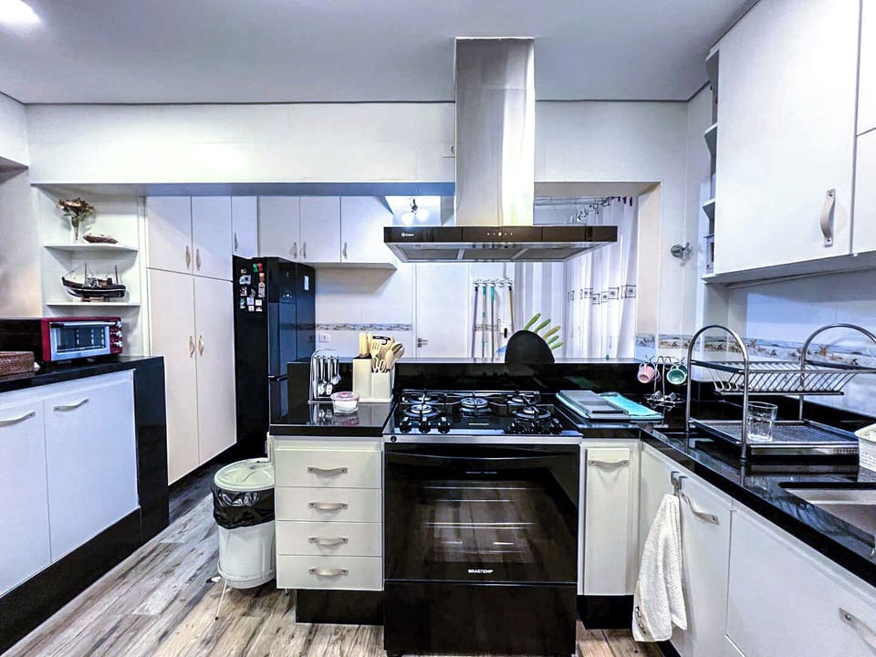 Apartment | Private kitchen