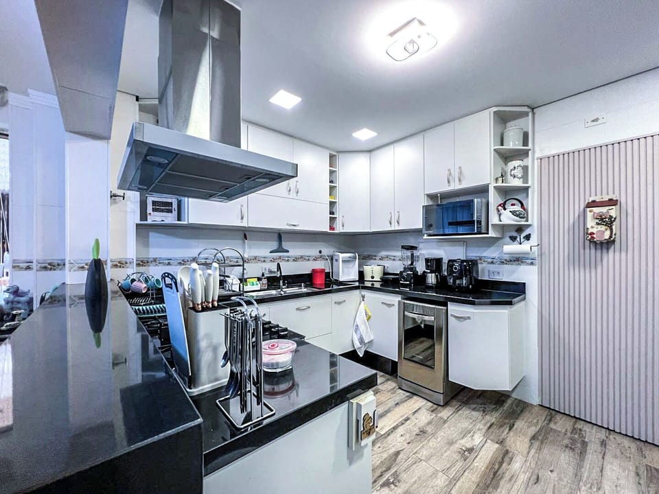 Apartment | Private kitchen
