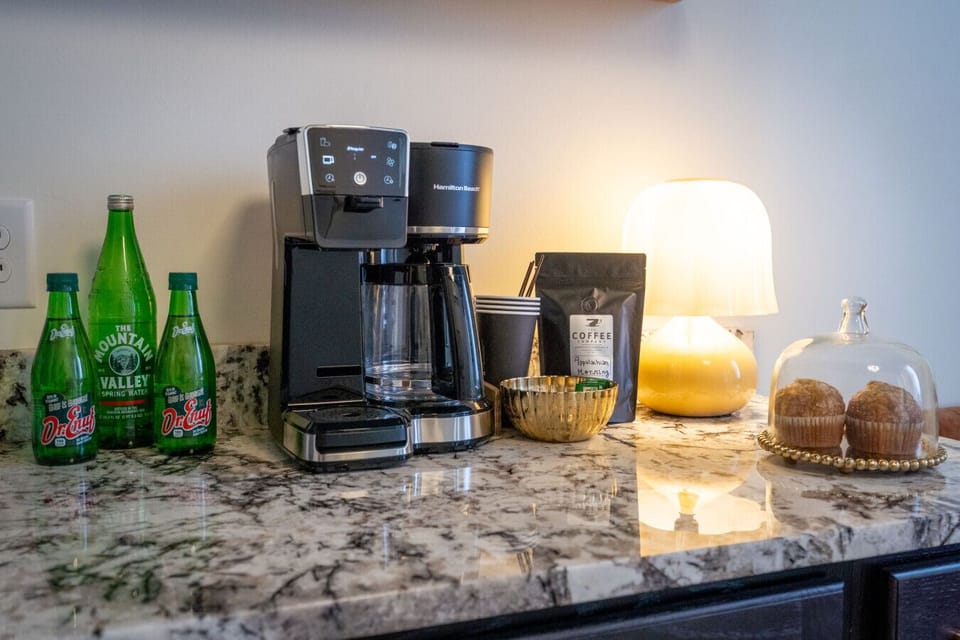 Coffee