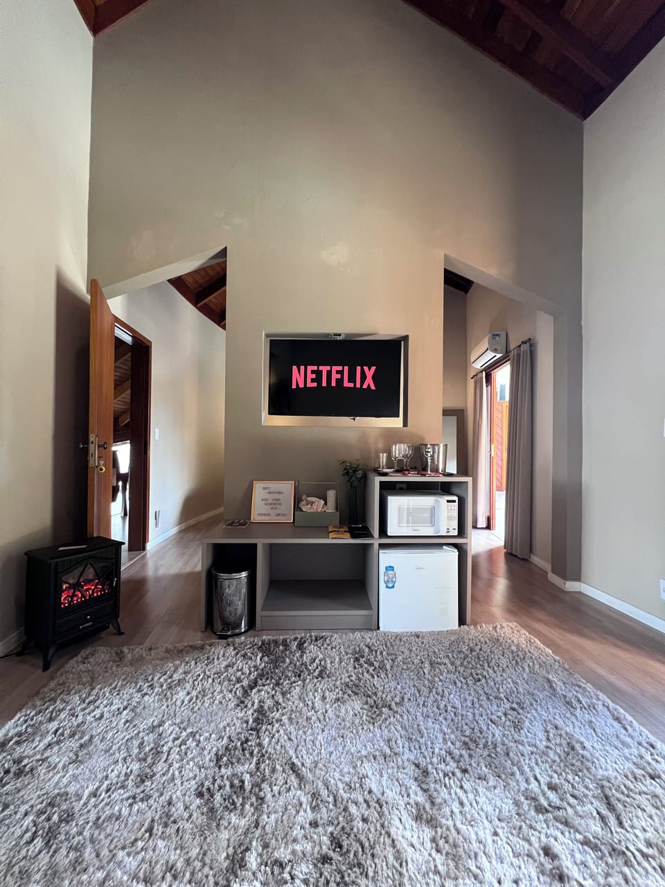 Premium Suite | Living area