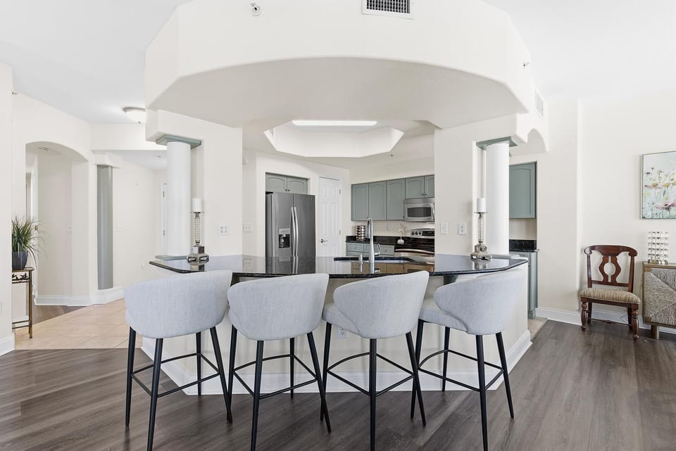 Condo, Multiple Beds (Salida del Sol 1101) | Private kitchen
