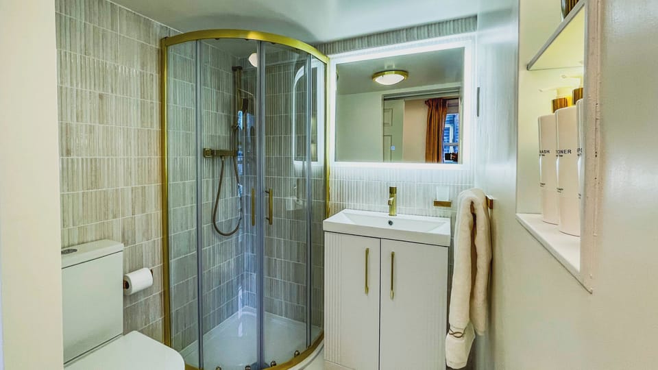 Ensuite