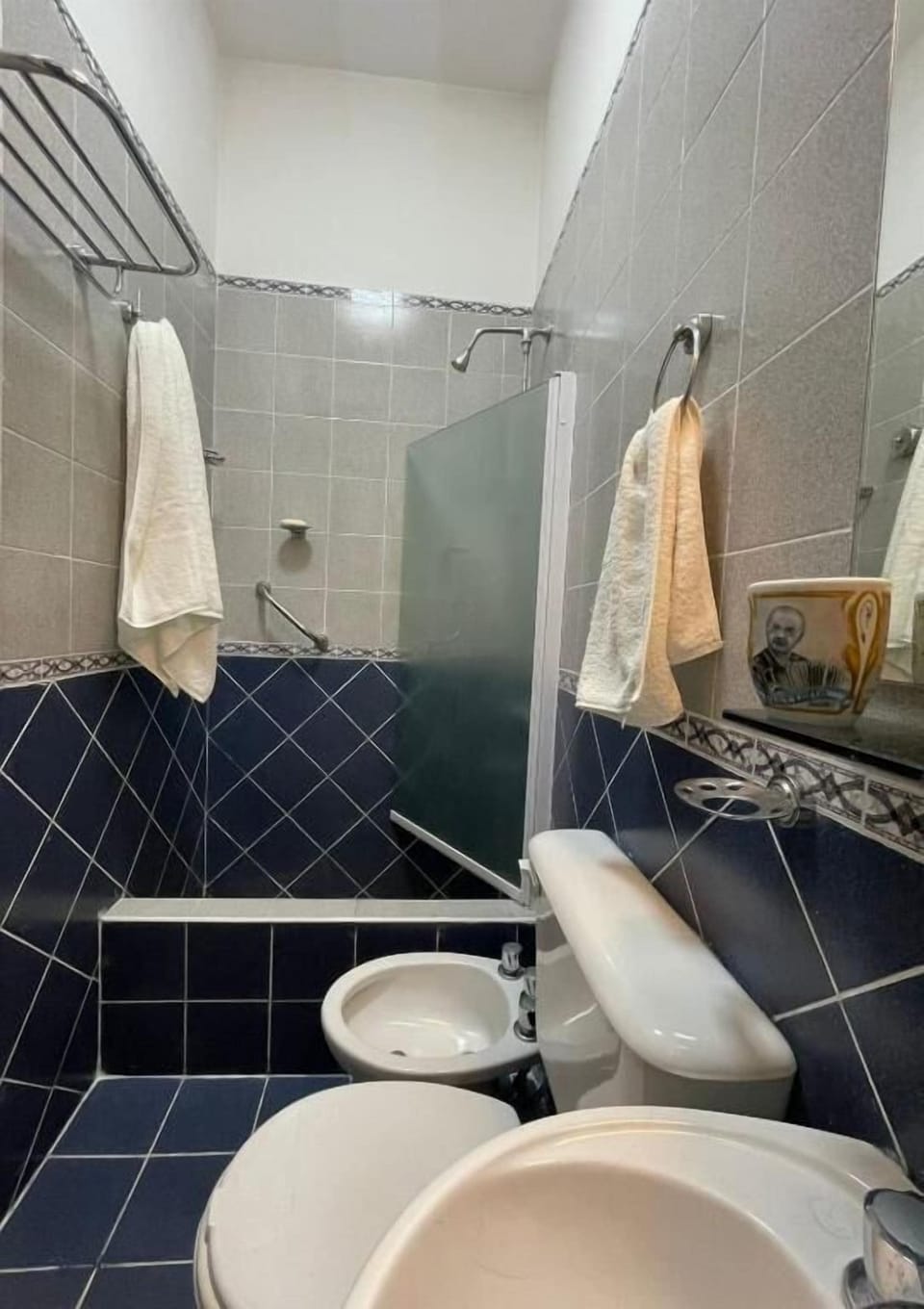 Bidet