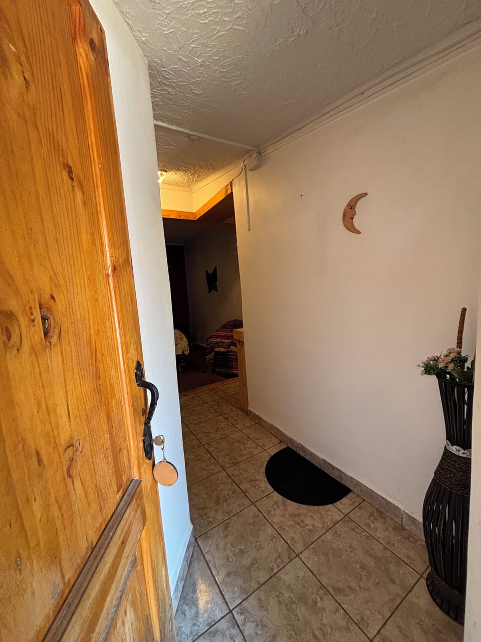 Cabin | Interior