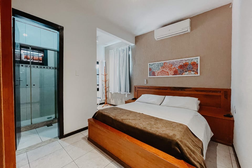 Standard Room | Minibar, free WiFi, bed sheets
