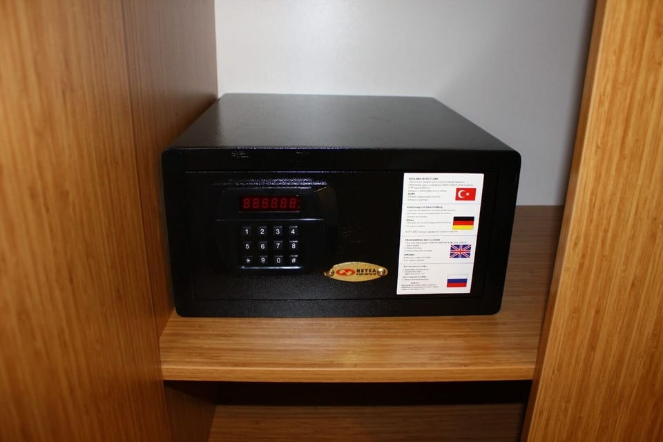 Lockers