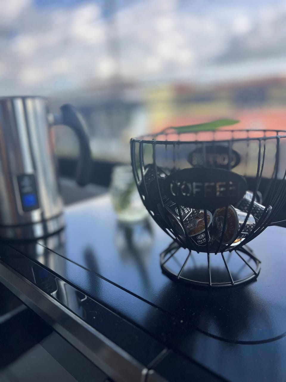 Apartment, 1 Bedroom | Coffee and/or coffee maker
