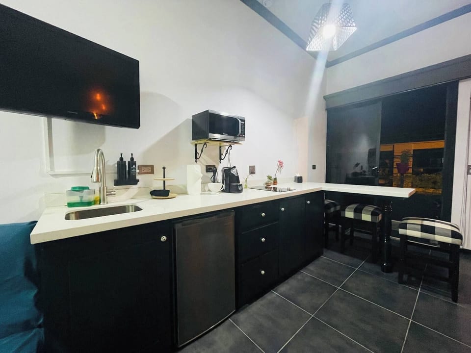 Apartment, 1 Bedroom | Interior