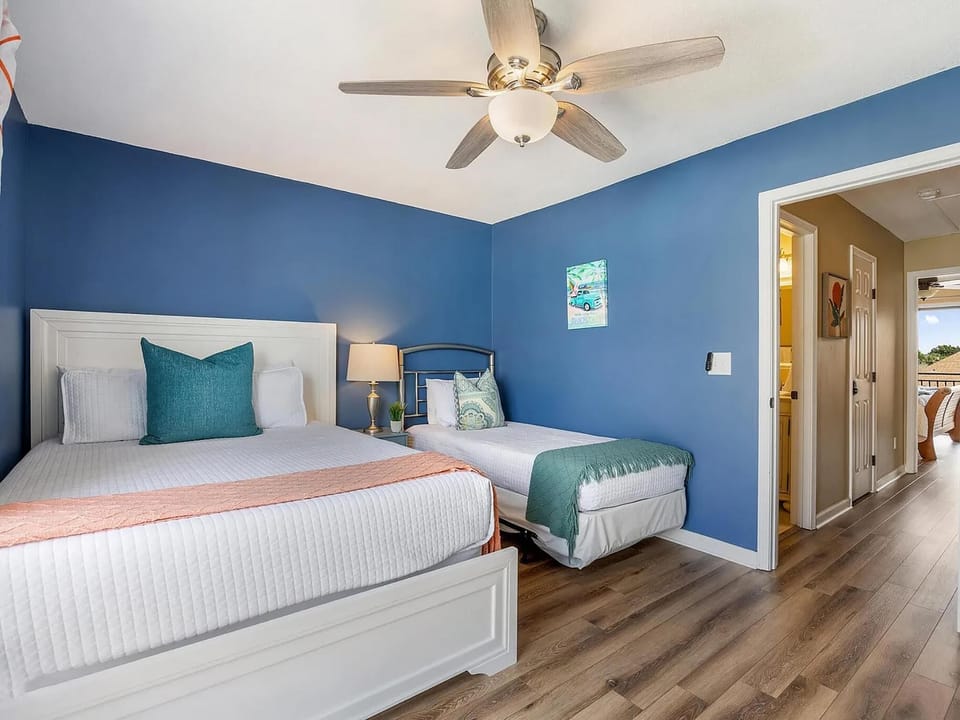 House, Multiple Beds (Costa Vista Townhouse #2) | 2 bedrooms