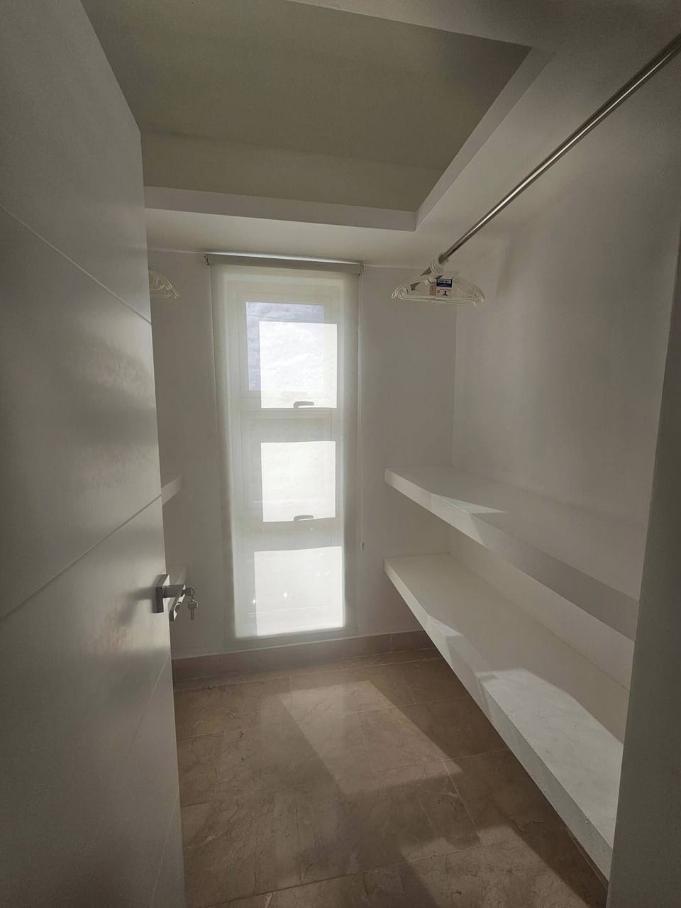 Apartment, 3 Bedrooms, Smoking | Interior