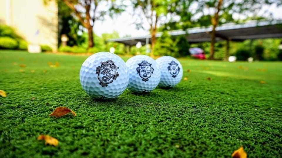 Mini golf