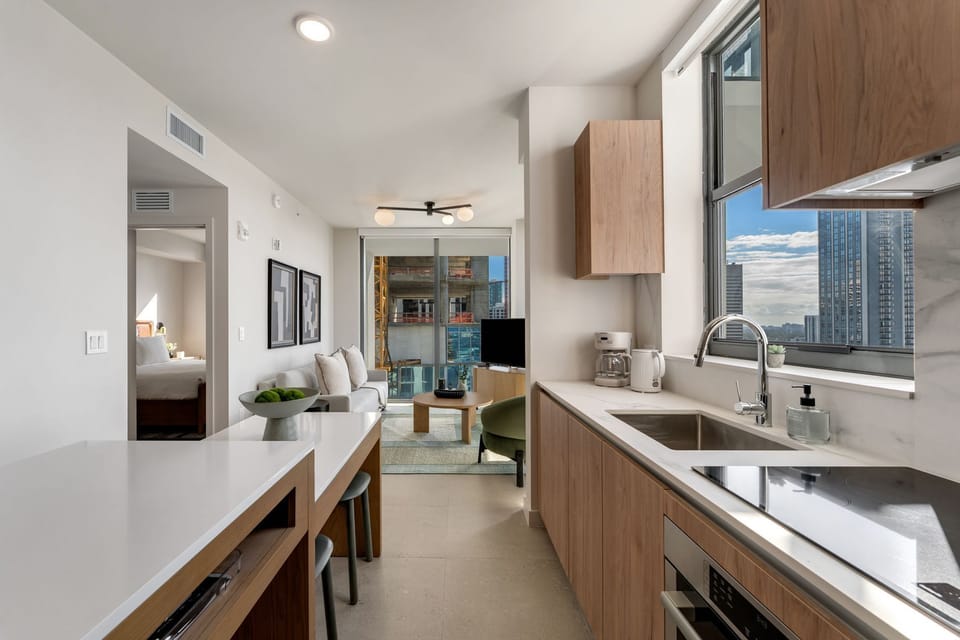 Open-concept living & dining designed for comfort and style.