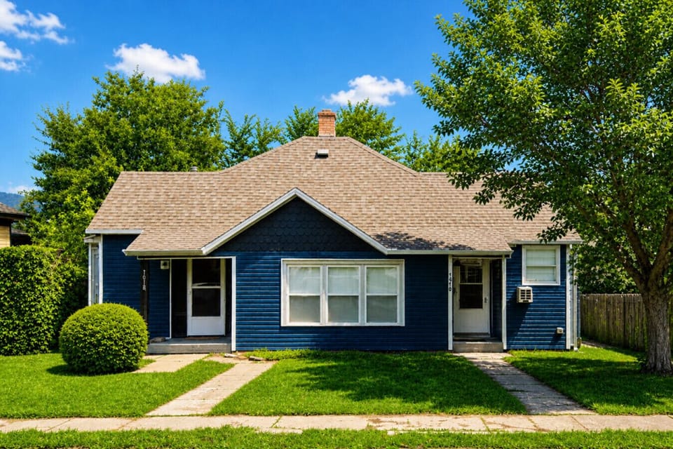 Charming Historic Home