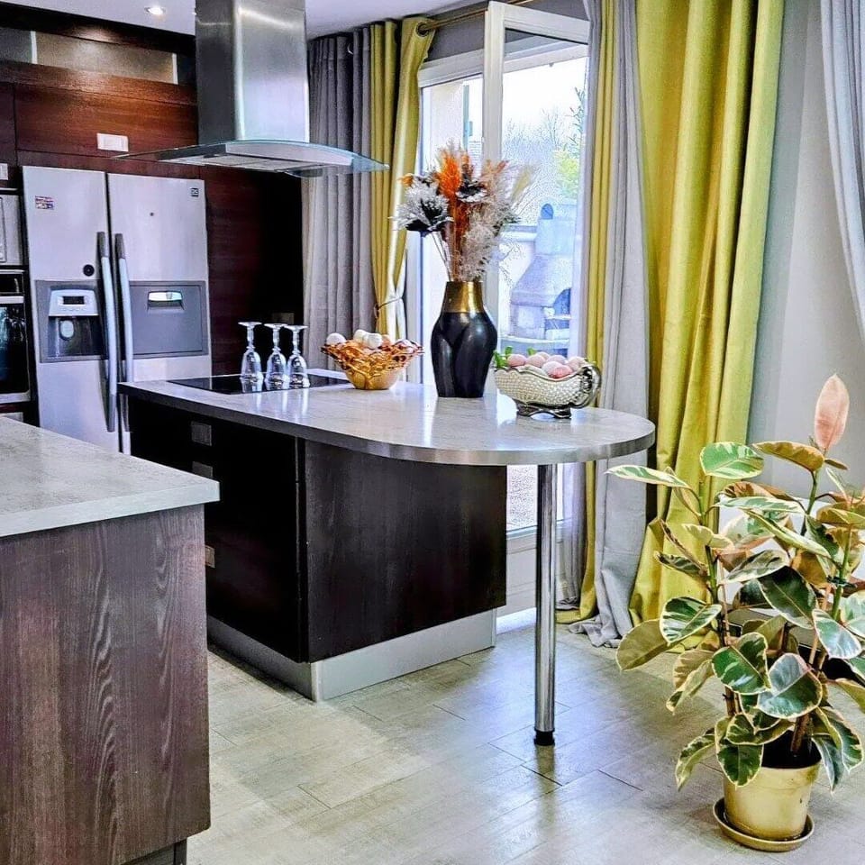 Dining tables