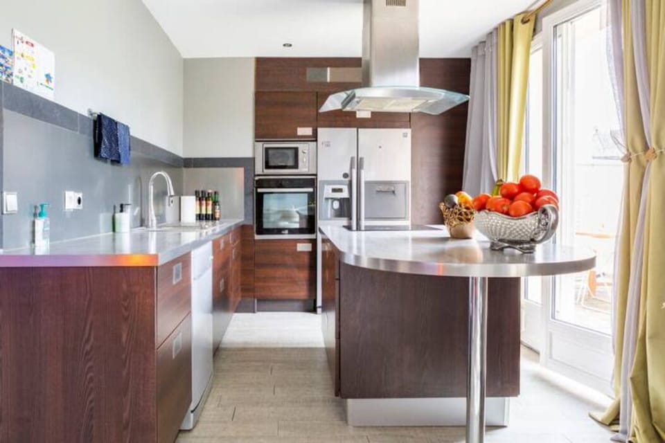 Dining tables