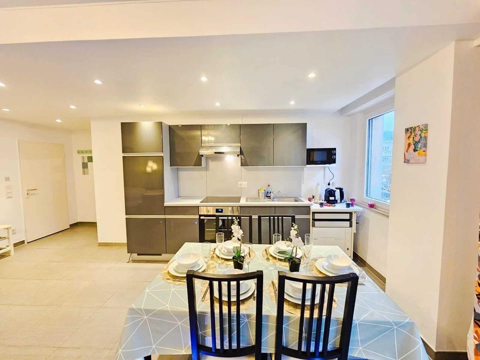 Apartment | Private kitchen