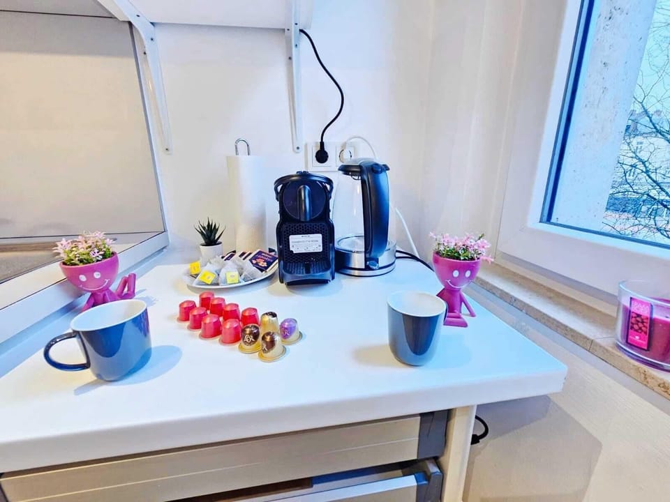 Apartment | Interior