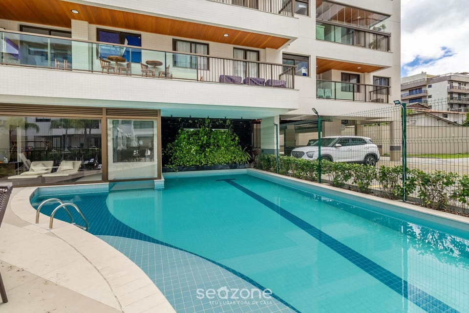 Basic Apartment | Pool | Outdoor pool