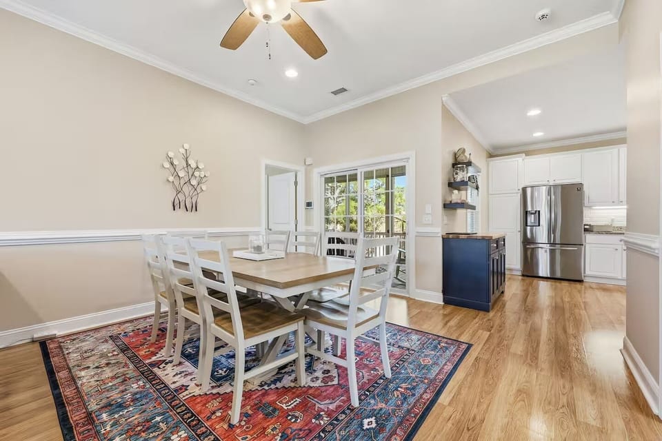 Dinning Area
