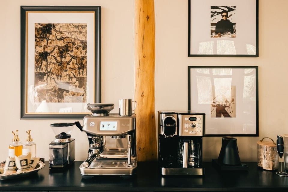 Coffee Bar