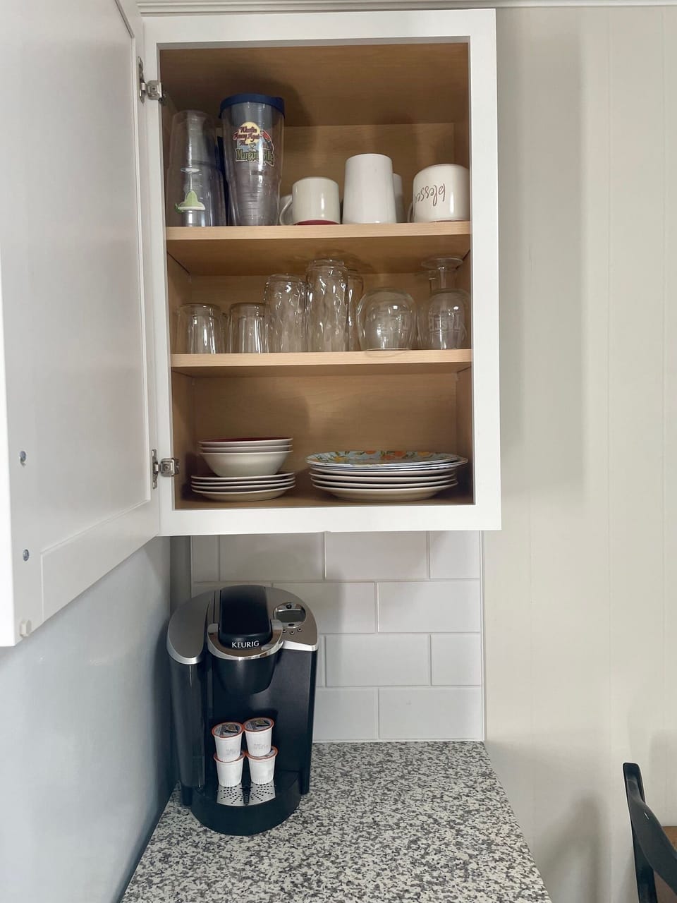 kitchen essentials