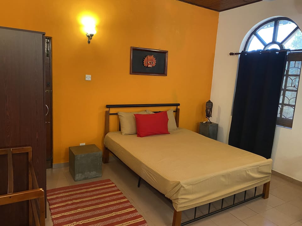 Deluxe Triple Room | Iron/ironing board, free WiFi, bed sheets