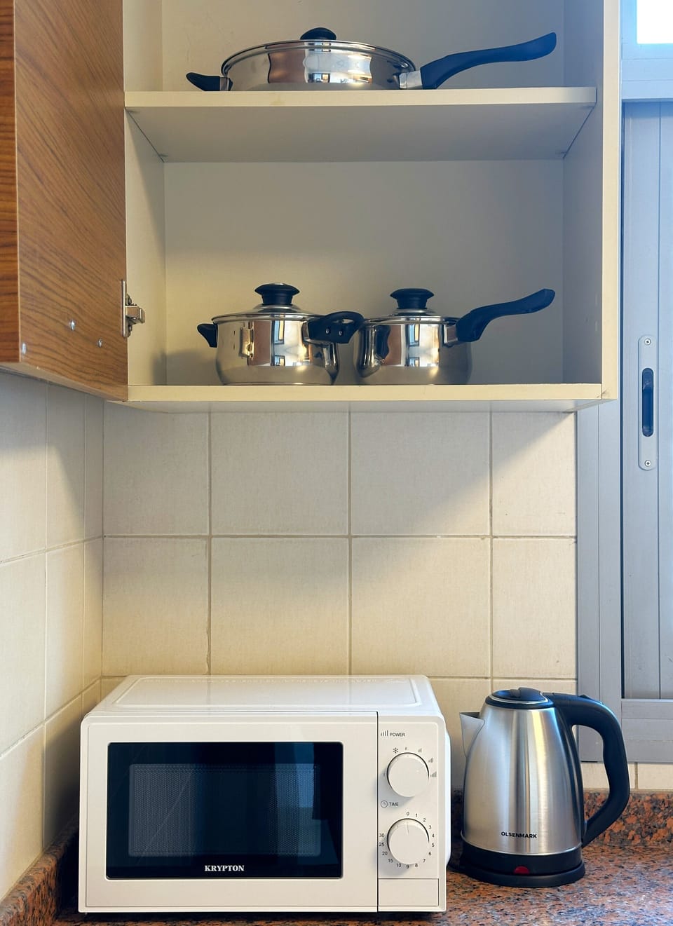 Microwave