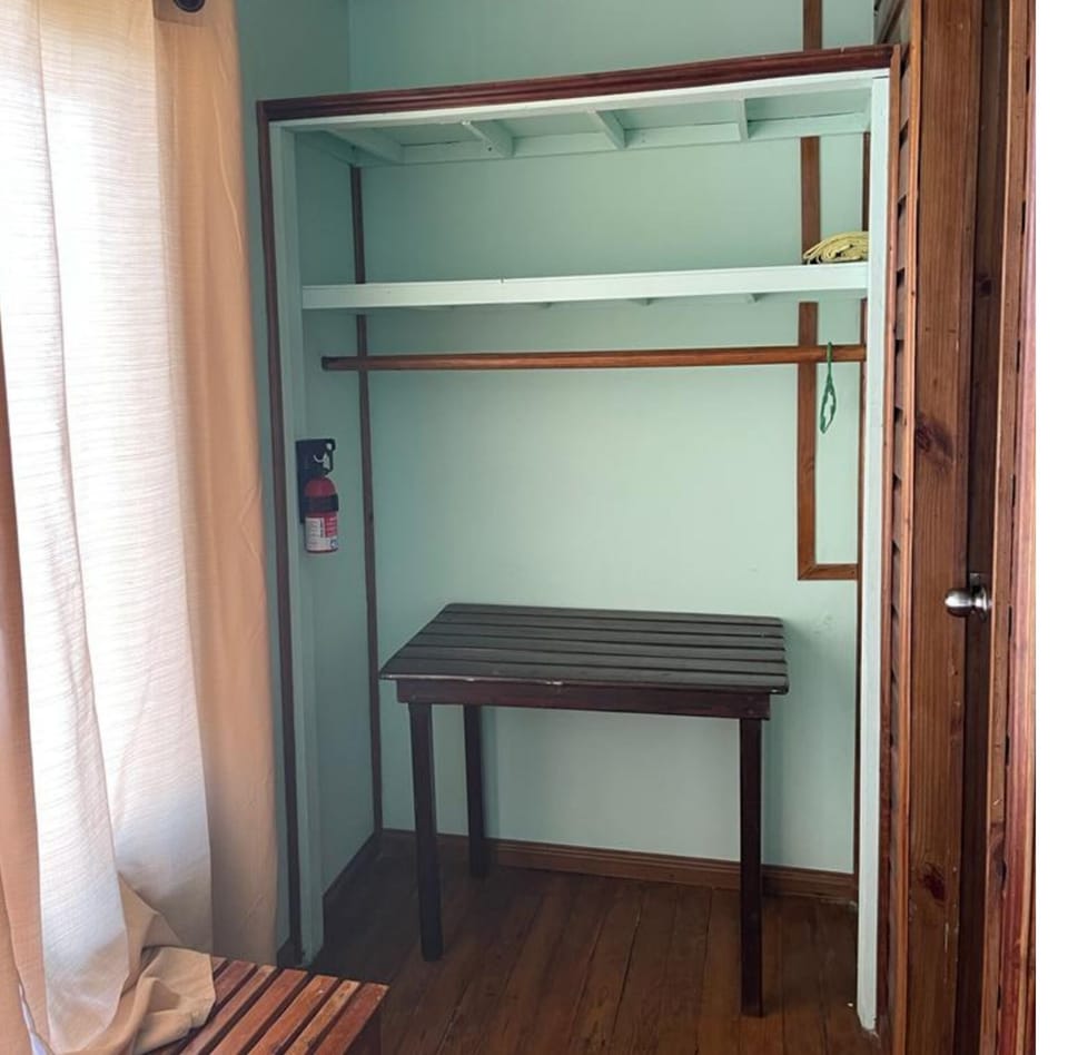 Exclusive Cabin, 2 Queen Beds, Non Smoking, Beach View | Premium bedding, bed sheets