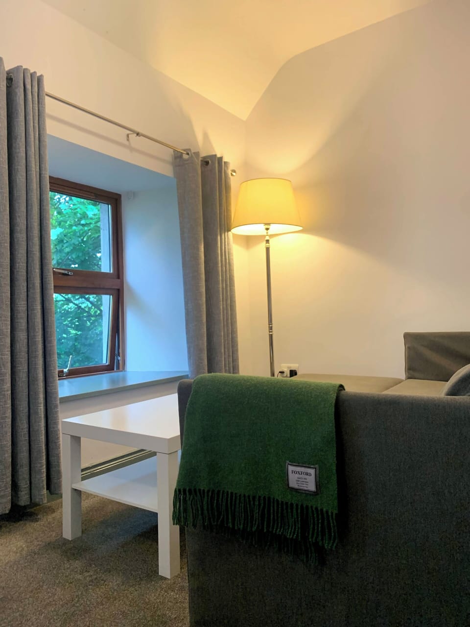 Comfort Twin Room | Free WiFi