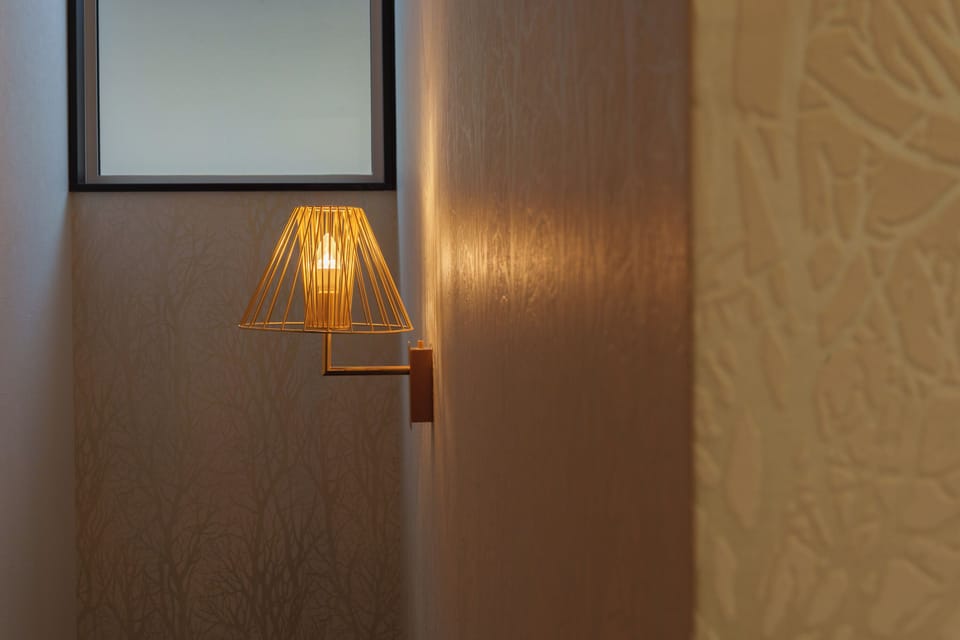 Comfort Condo, Non Smoking | Blackout drapes, iron/ironing board, WiFi (free), bed sheets