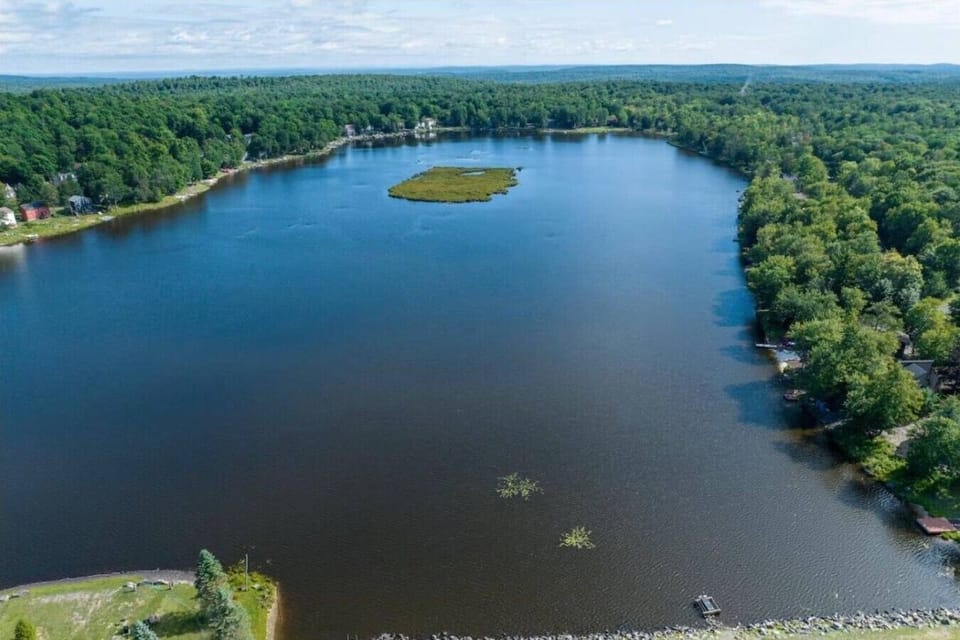 Lake