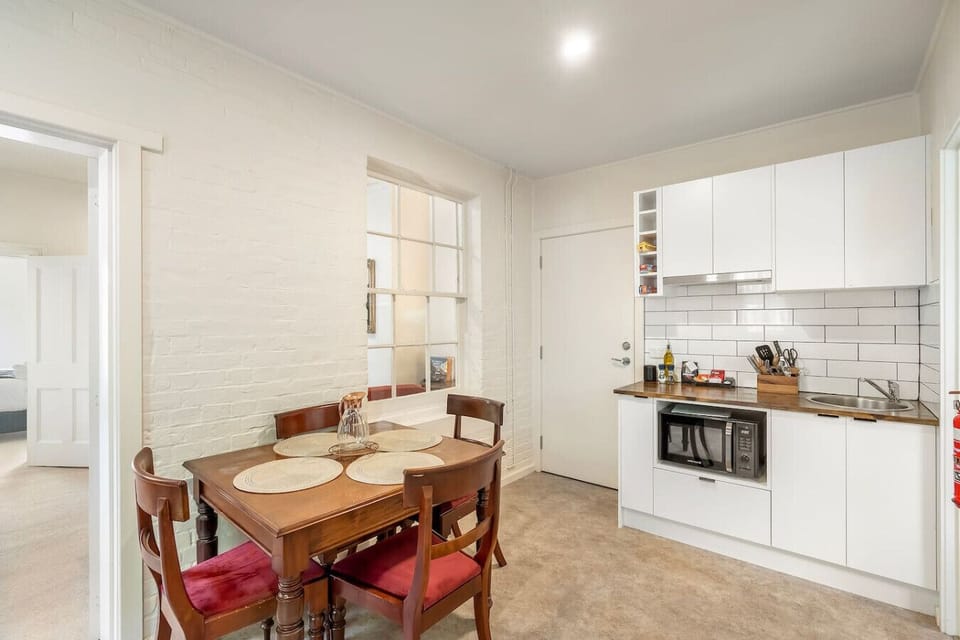 Kitchenette