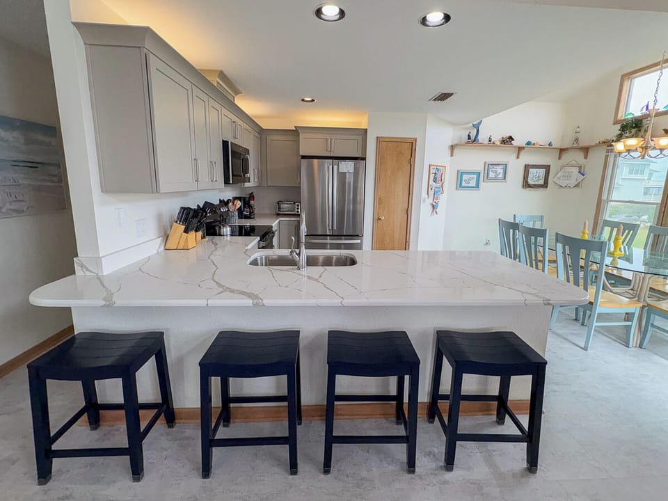 Kitchen 2025 - Level 3