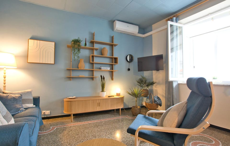 living-room