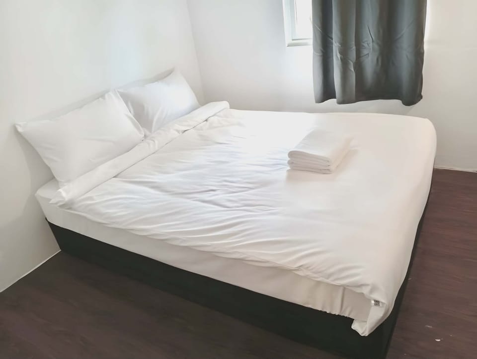 Double Room | WiFi (free)