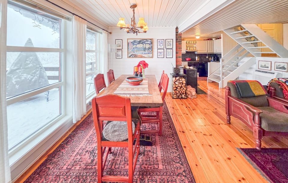 living-room
