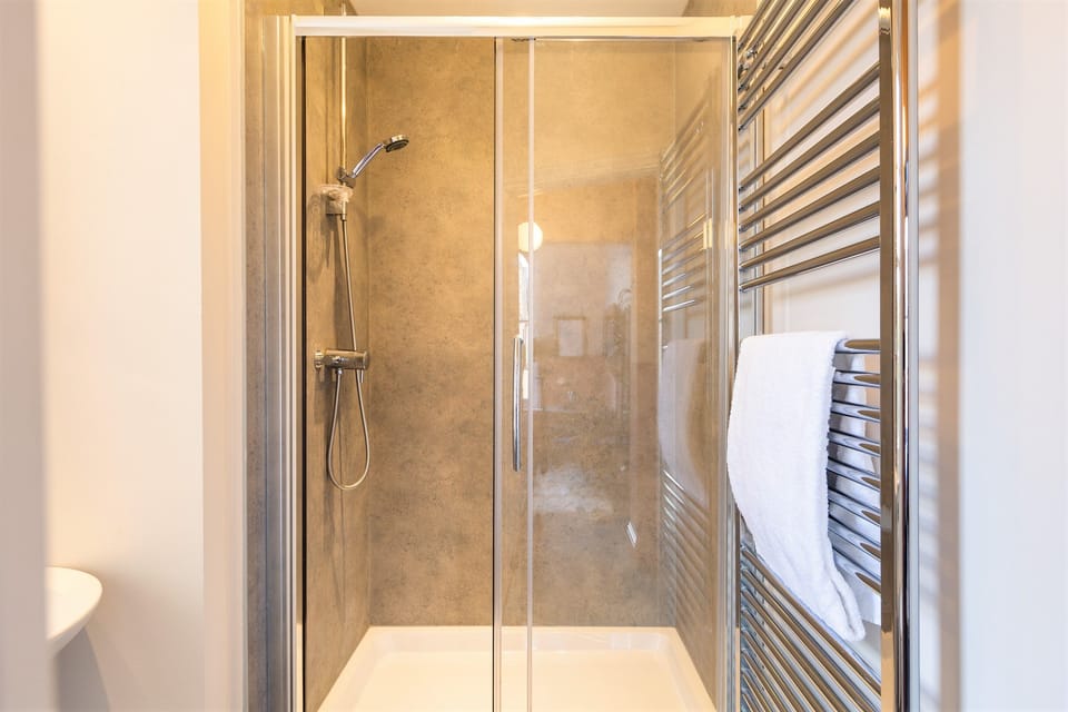 Clifton House - Your Apartment Apartment hotel in Bristol